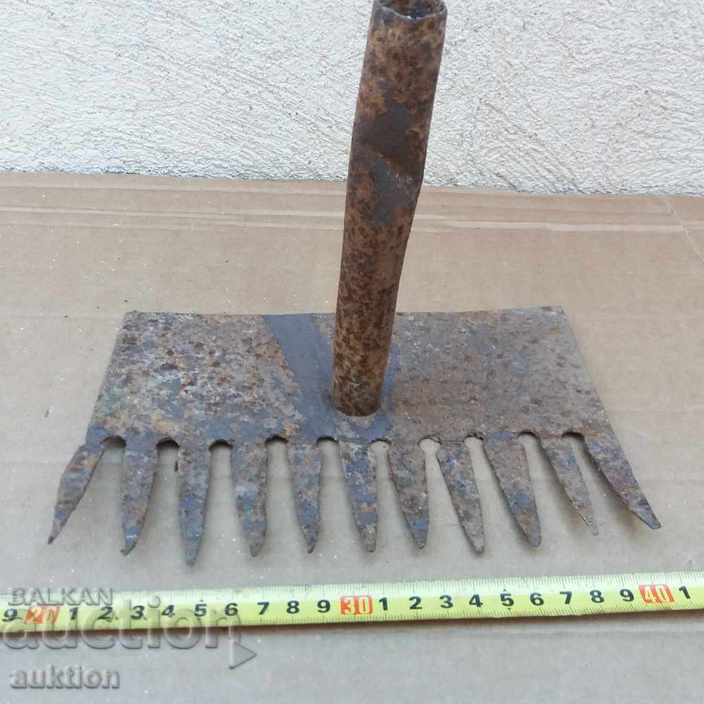 СТАР ГРАДИНСКИ ТЪРМЪК - ОТЛИЧЕН - 6 СТАР ГРАДИНСКИ ТЪРМЪК - ОТЛИЧЕН - 6