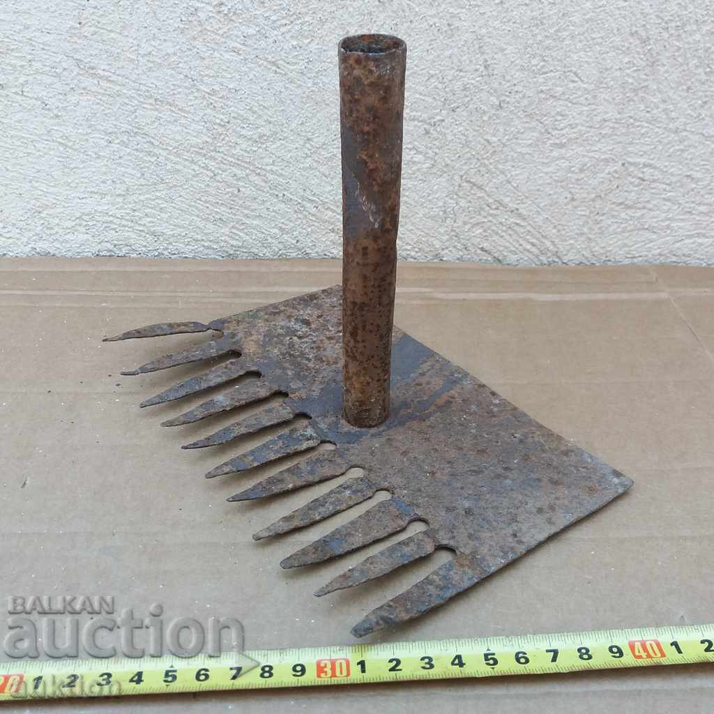 СТАР ГРАДИНСКИ ТЪРМЪК - ОТЛИЧЕН - 7 СТАР ГРАДИНСКИ ТЪРМЪК - ОТЛИЧЕН - 7