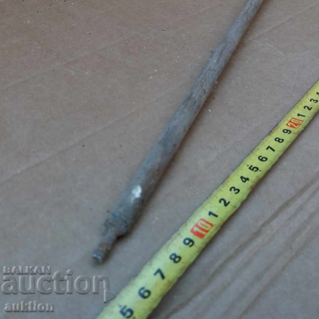 OLD BIG TOOL with price 1.99 BGN | € 1.02