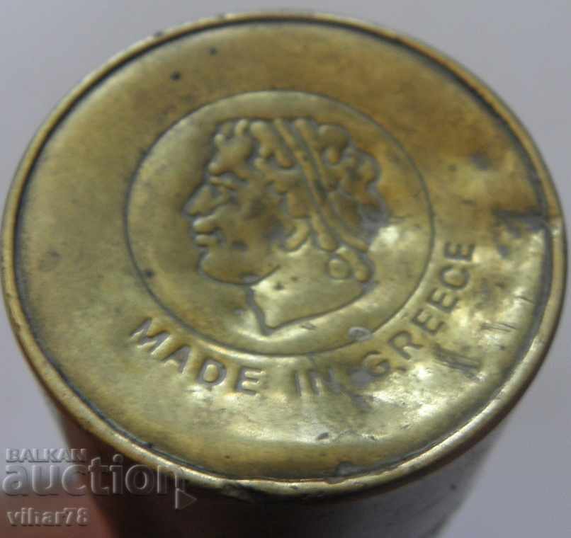 Bronze coffee grinder with price 49.99 BGN | € 25.56 Bronze coffee grinder with price 49.99 BGN | € 25.56