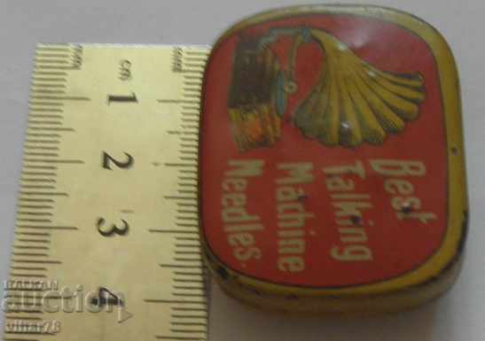 Δημοπρασία παλιές γερμανικές καρφίτσες γραμμοφώνου Δημοπρασία παλιές γερμανικές καρφίτσες γραμμοφώνου