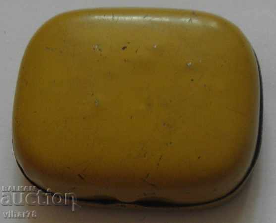 Παλιά γερμανικά βελόνα γραμμαφώνου - 6