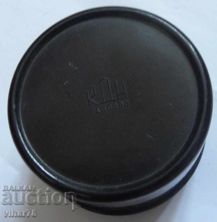 Bakelite paint box - 6 Bakelite paint box - 6