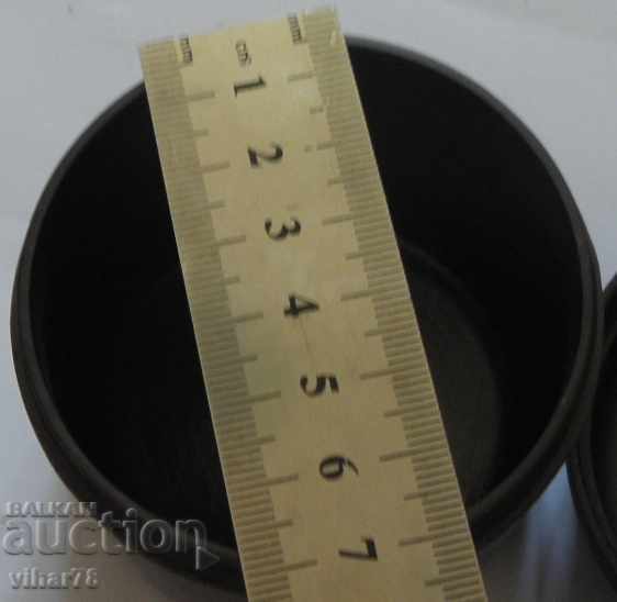 Delivery of Bakelite box Delivery of Bakelite box