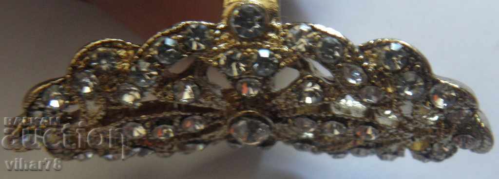 WOMEN RING - 5 WOMEN RING - 5