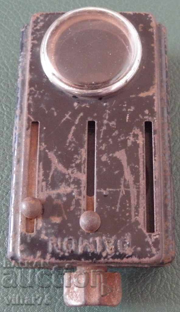 LUMINA DE STELE - DIAMANT