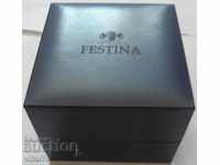 original watch case FESTINA