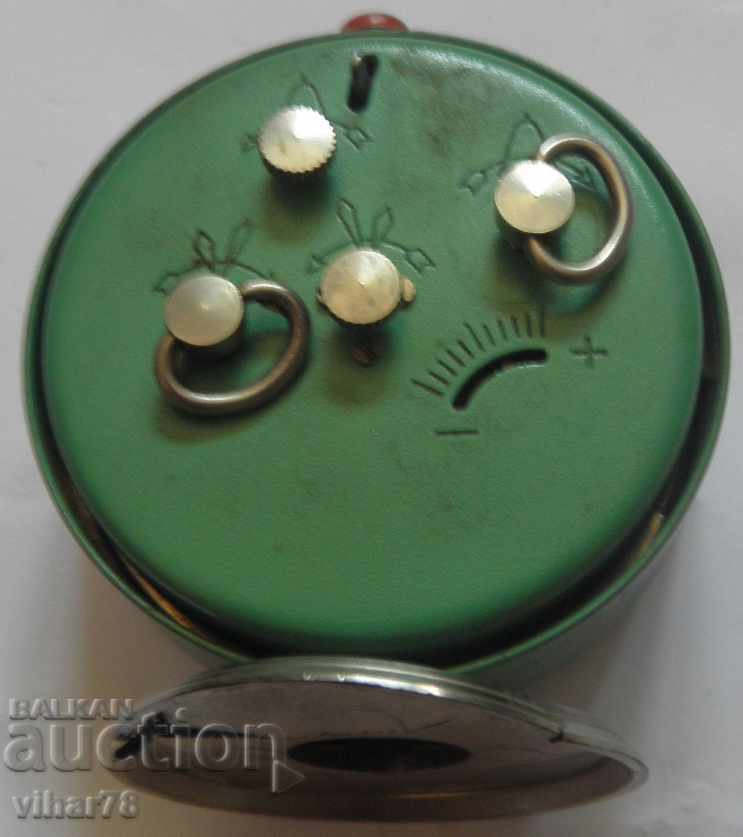 Delivery of Desktop clock "GLORY", alarm clock Delivery of Desktop clock "GLORY", alarm clock