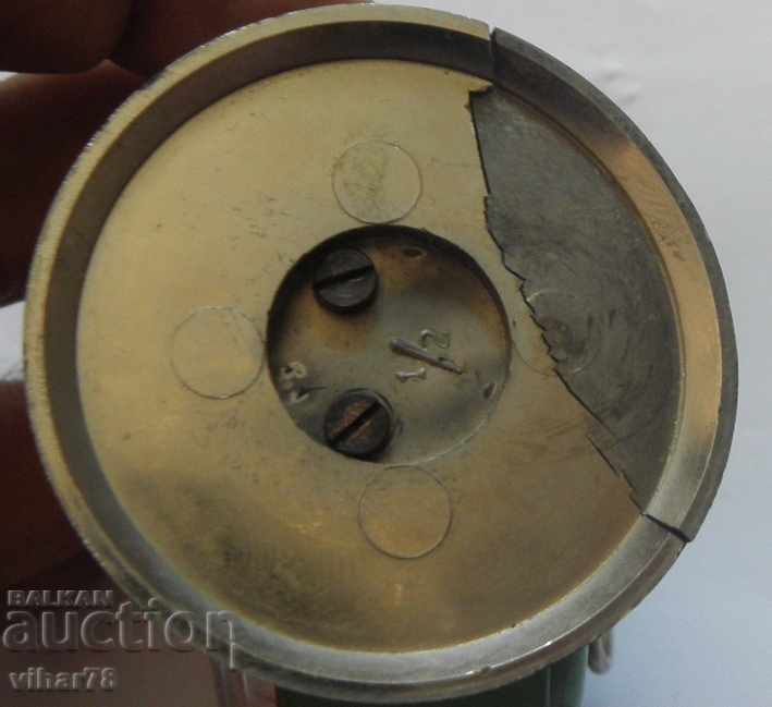 Desktop clock "GLORY", alarm clock - 5 Desktop clock "GLORY", alarm clock - 5