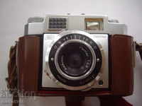 Old German camera