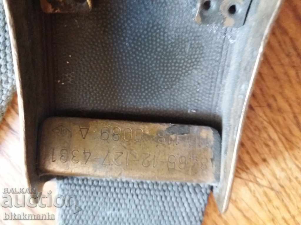 Some weird belt - read the auction carefully - 5 Some weird belt - read the auction carefully - 5