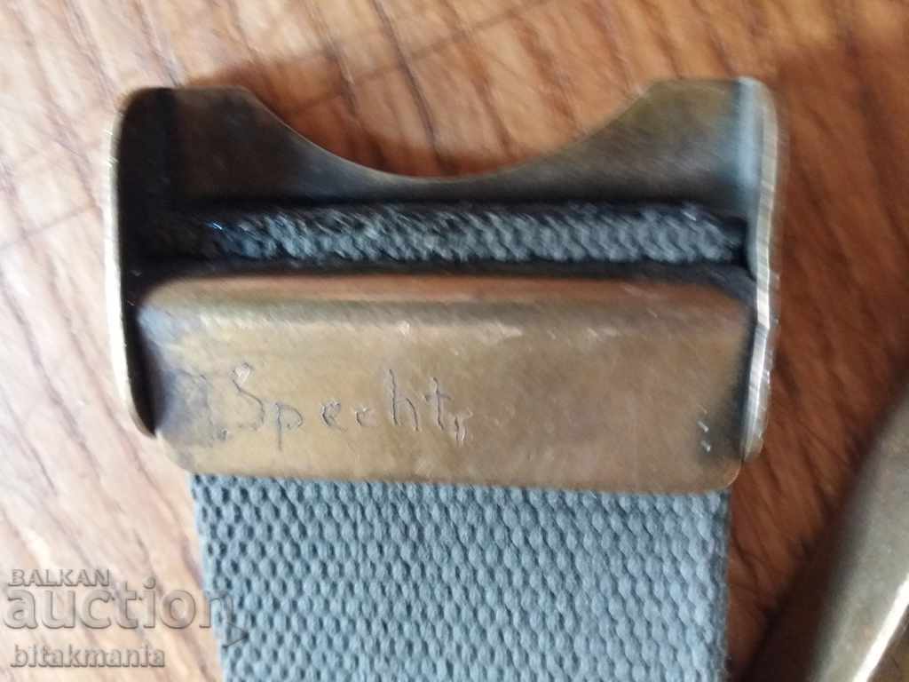 Some weird belt - read the auction carefully - 6 Some weird belt - read the auction carefully - 6