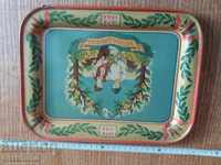 Very beautiful tray - read the auction carefully