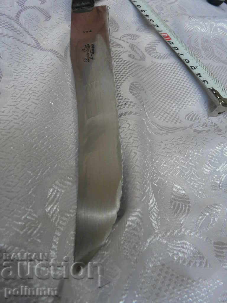 Delivery of Professional kitchen knife - 4