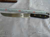Professional kitchen knife - 4