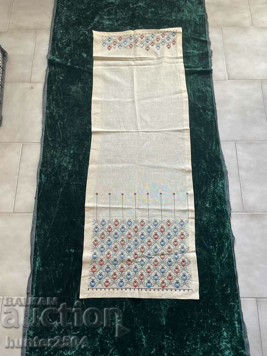 Cover, Tischleifer 126/43 cm