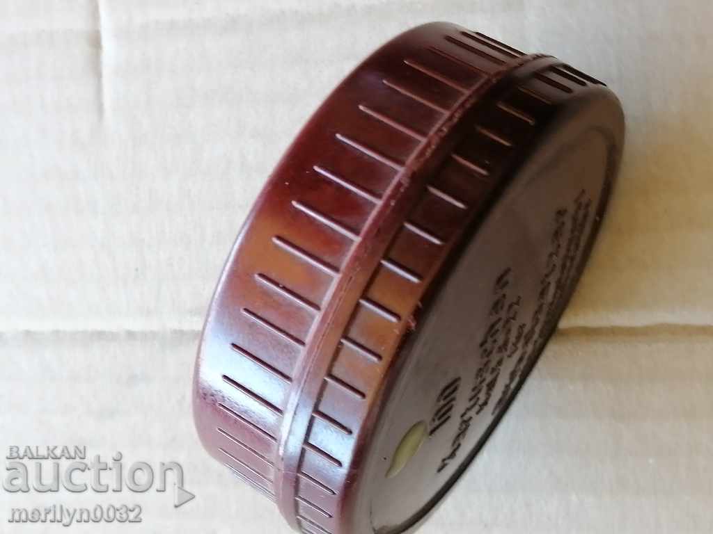 Auction Old German box of small caliber cartridges Auction Old German box of small caliber cartridges