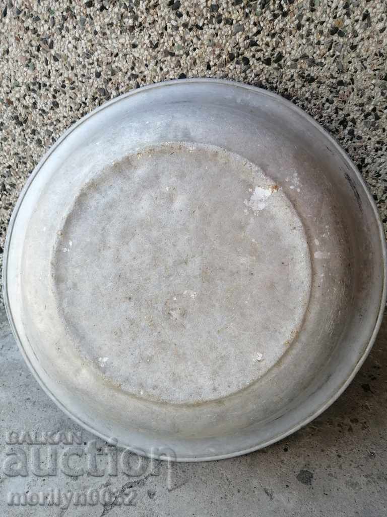 Aluminum basin household kettle bucket bowl - 5 Aluminum basin household kettle bucket bowl - 5