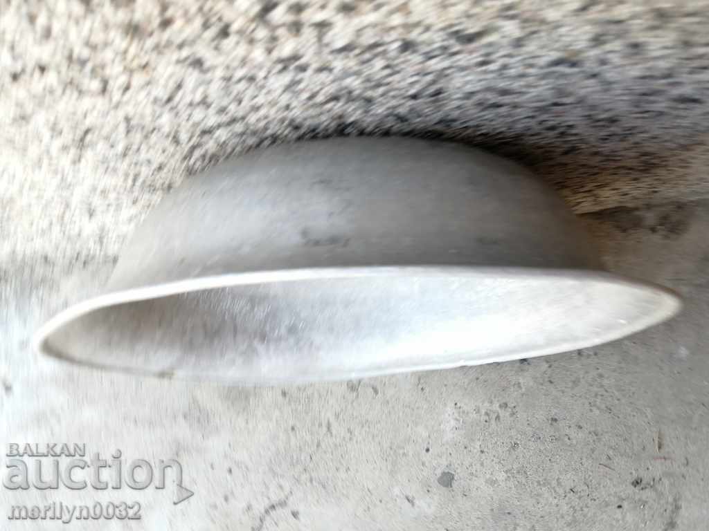 Aluminum basin household kettle bucket bowl - 7 Aluminum basin household kettle bucket bowl - 7