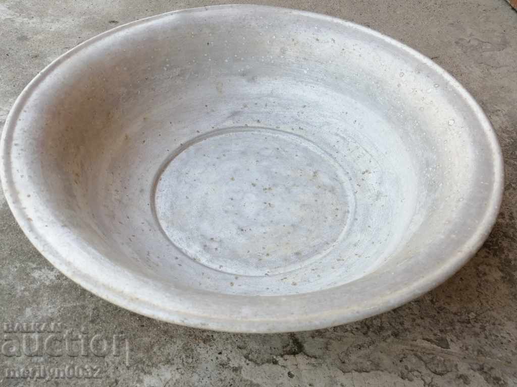 Αλουμινένια λεκάνη απορριμμάτων κουζινών από αλουμίνιο - 5