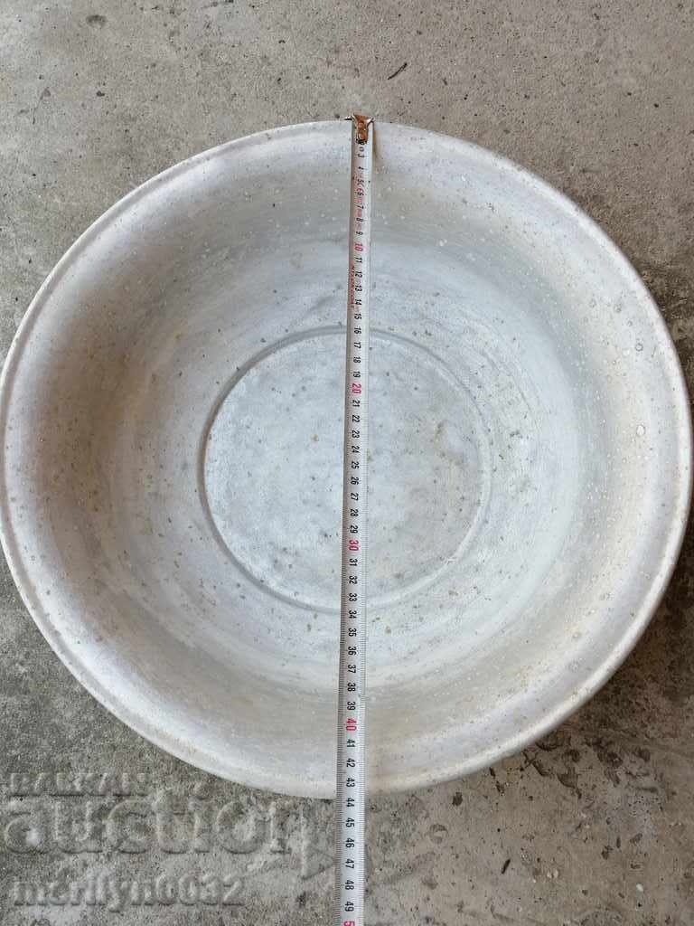 Αλουμινένια λεκάνη απορριμμάτων κουζινών από αλουμίνιο - 6