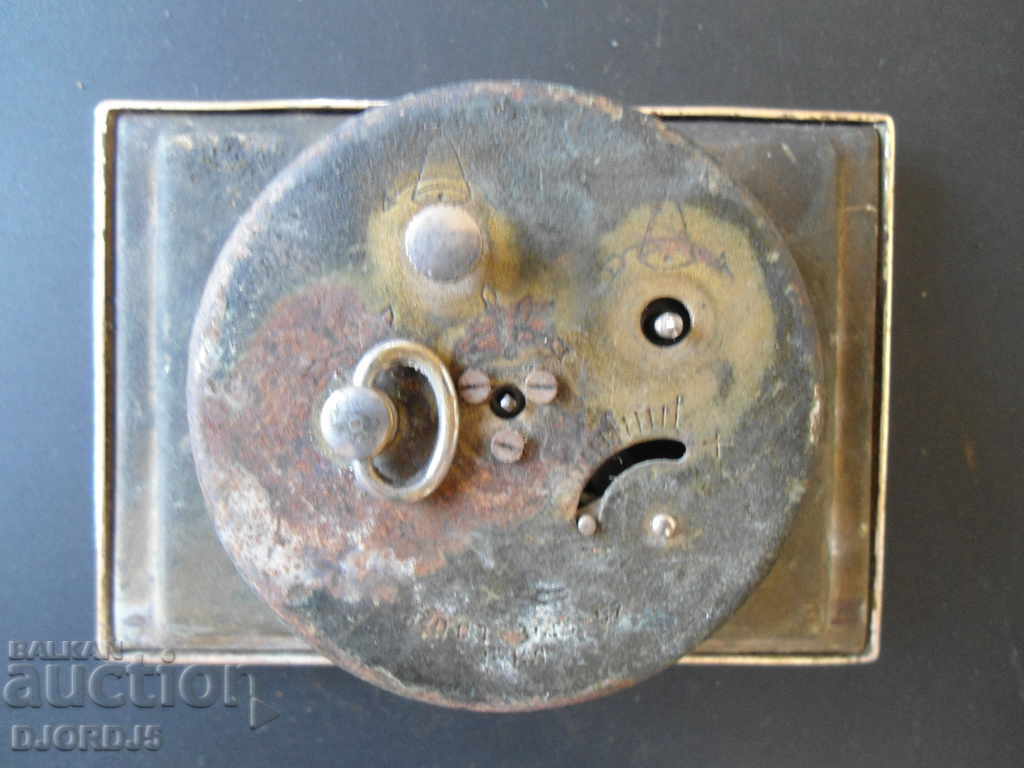 Аукцион Стар часовник "SLAVA" Аукцион Стар часовник "SLAVA"