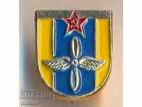 Badge USSR