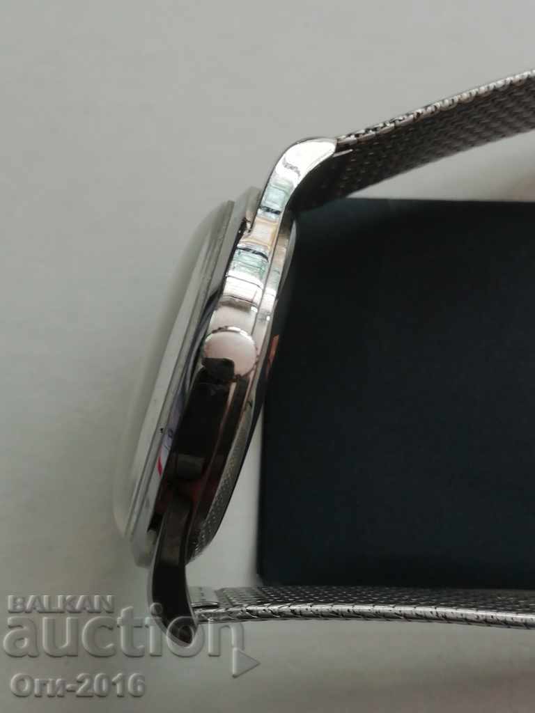 HENRY London: men's watch - 7