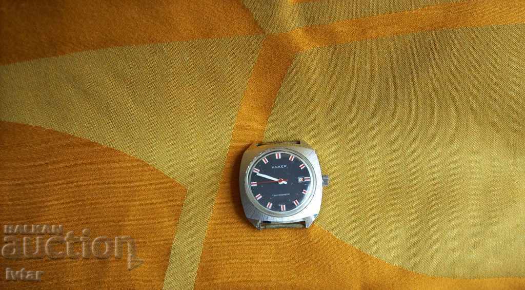 Часовник  "ANKER" - 1