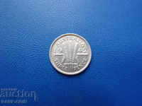VIII (47) Australia 3 Penny 1942 D UNC