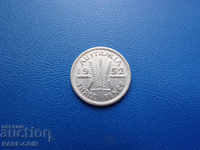 VIII (55) Αυστραλία 3 Penny 1952 UNC