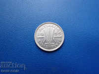 VIII (56) Αυστραλία 3 Penny 1955 UNC