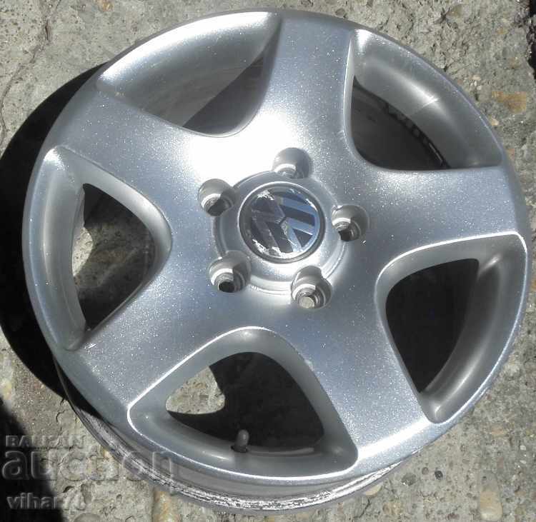SUMMER WHEELS FOR SUV VOLKSWAGEN TUAREG with price 299.99 BGN | € 153.38 SUMMER WHEELS FOR SUV VOLKSWAGEN TUAREG with price 299.99 BGN | € 153.38
