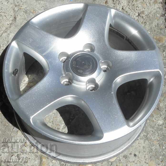 Auction SUMMER WHEELS FOR SUV VOLKSWAGEN TUAREG Auction SUMMER WHEELS FOR SUV VOLKSWAGEN TUAREG