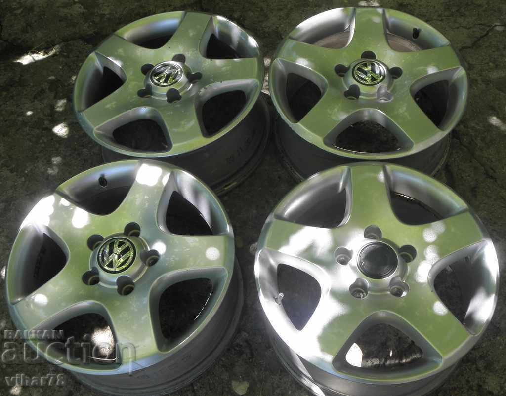 ЛЕТИ ДЖАНТИ ЗА ДЖИП ФОЛКСВАГЕН ТУАРЕГ