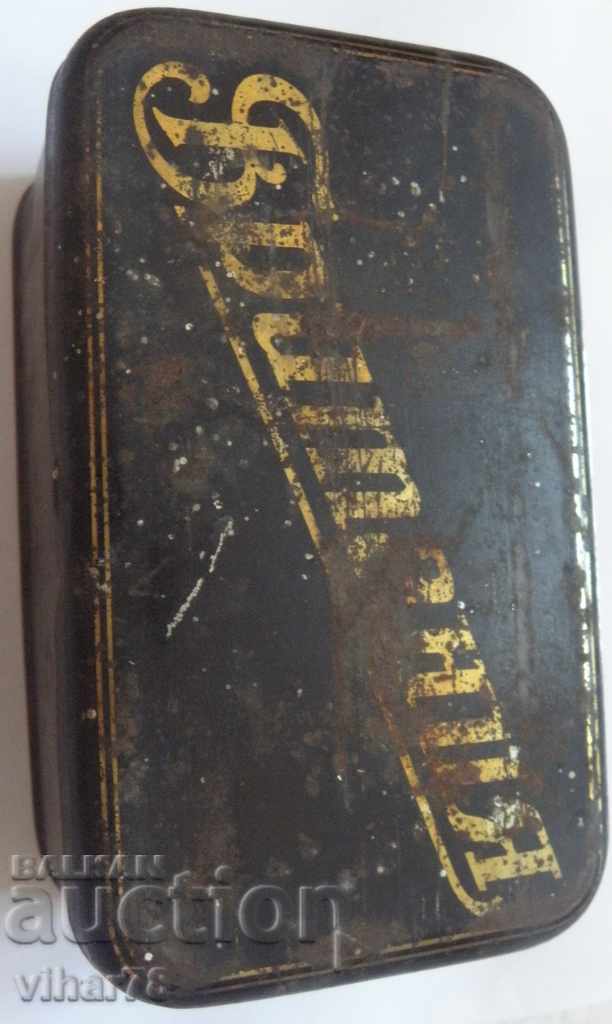 Sewing machine accessories box with price 26.99 BGN | € 13.80