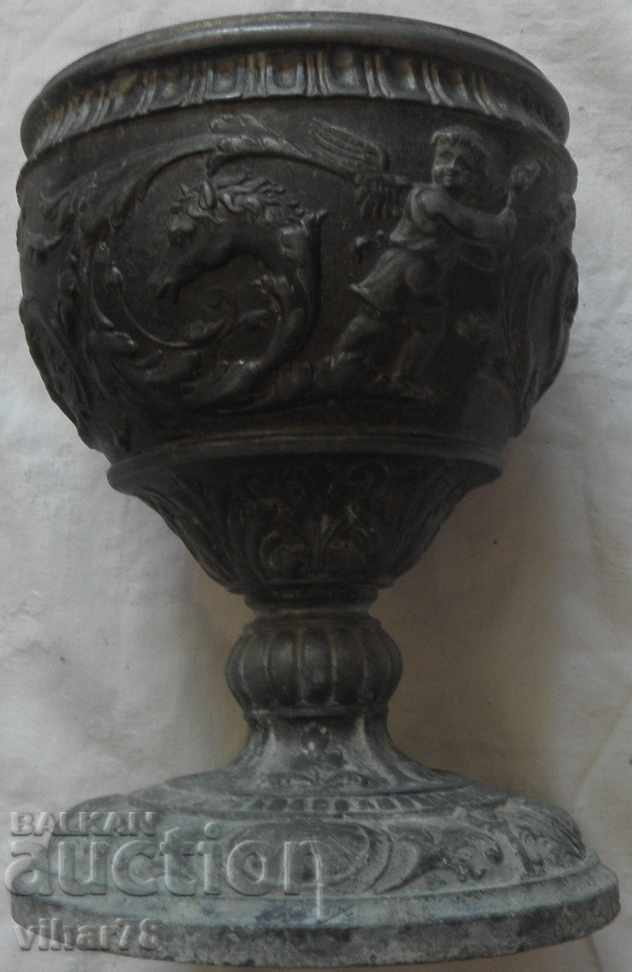 Auction Stara gasla lamp Auction Stara gasla lamp