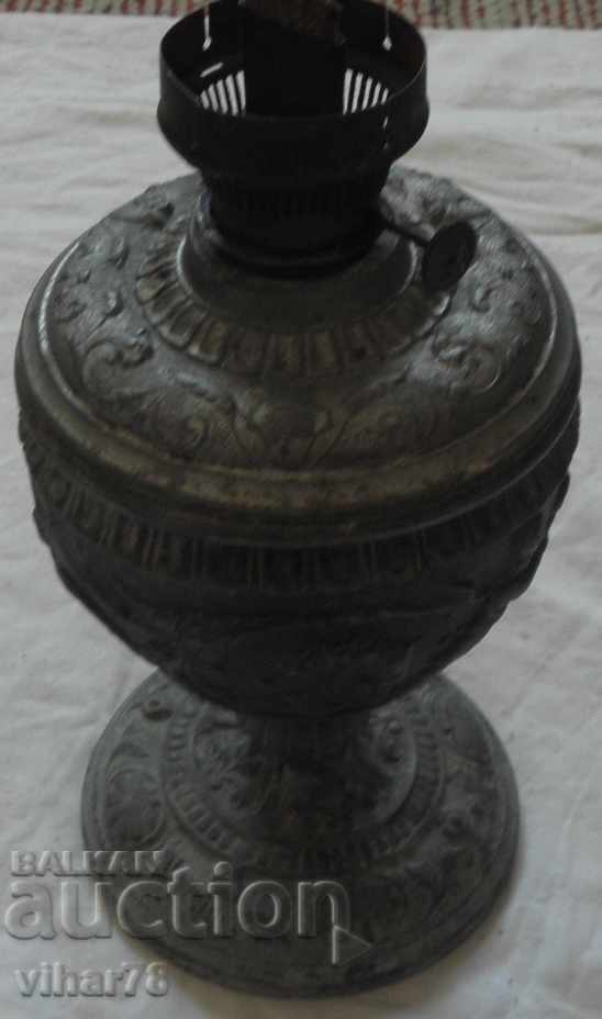 Delivery of Stara gasla lamp Delivery of Stara gasla lamp