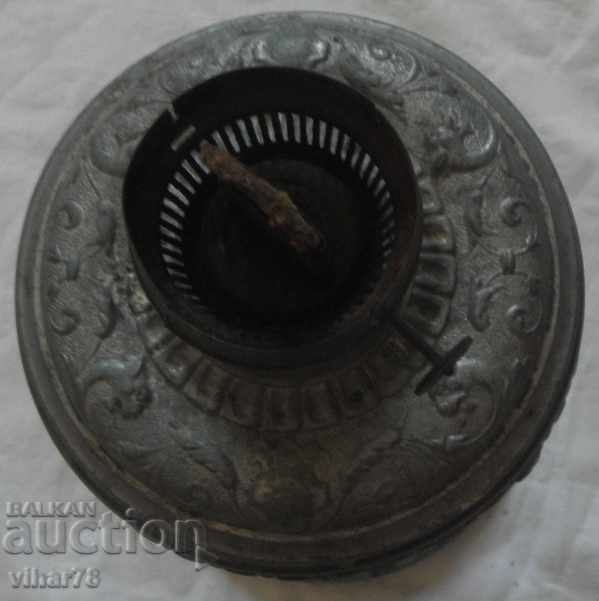 Stara gasla lamp - 5 Stara gasla lamp - 5