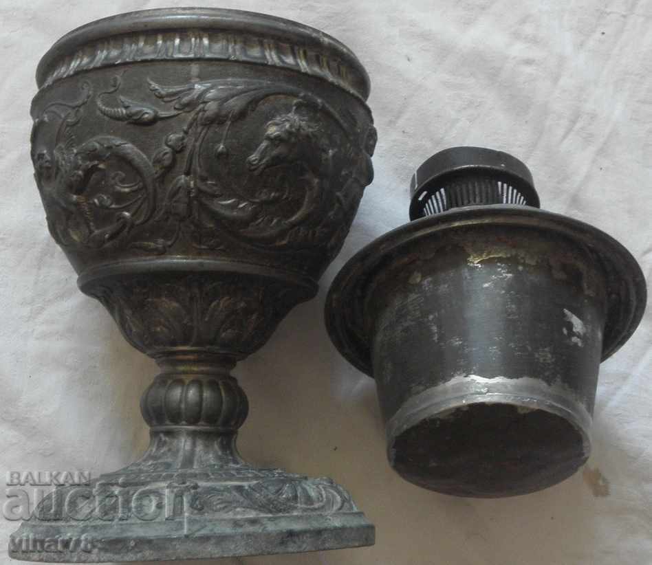 Stara gasla lamp - 6 Stara gasla lamp - 6