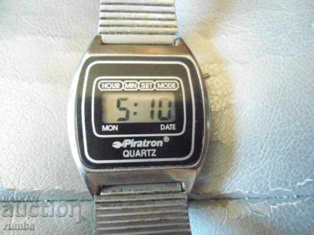 Piratron с цена 15.00 лв. | € 7.67 Piratron с цена 15.00 лв. | € 7.67