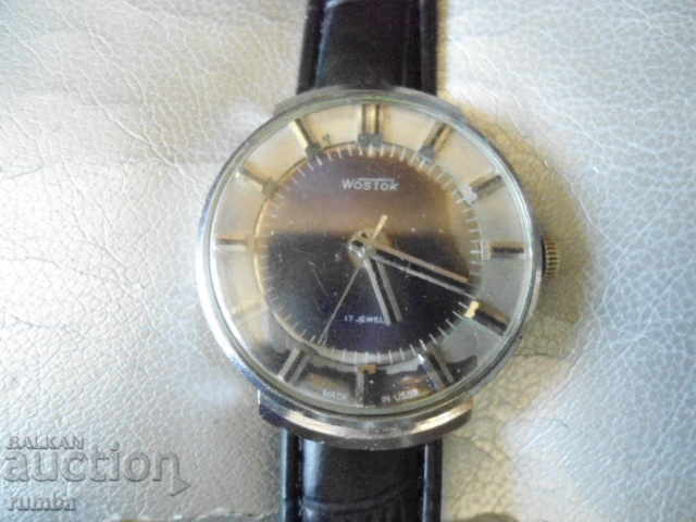 Vostok - 6 Vostok - 6