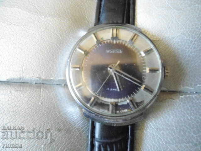 Vostok - 7 Vostok - 7