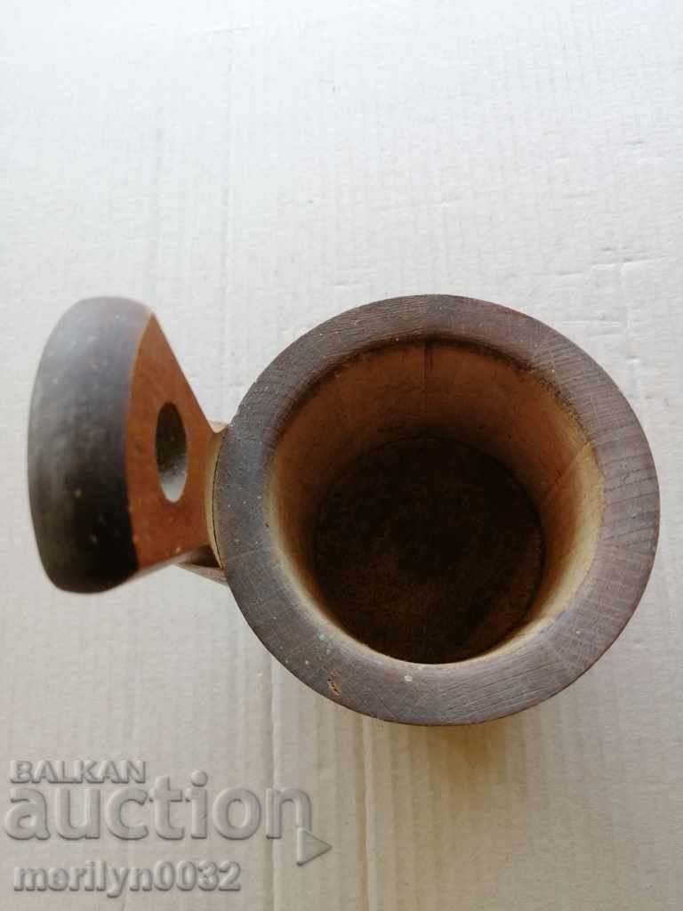 Scris lazhichnik vechi, din lemn - 5 Scris lazhichnik vechi, din lemn - 5