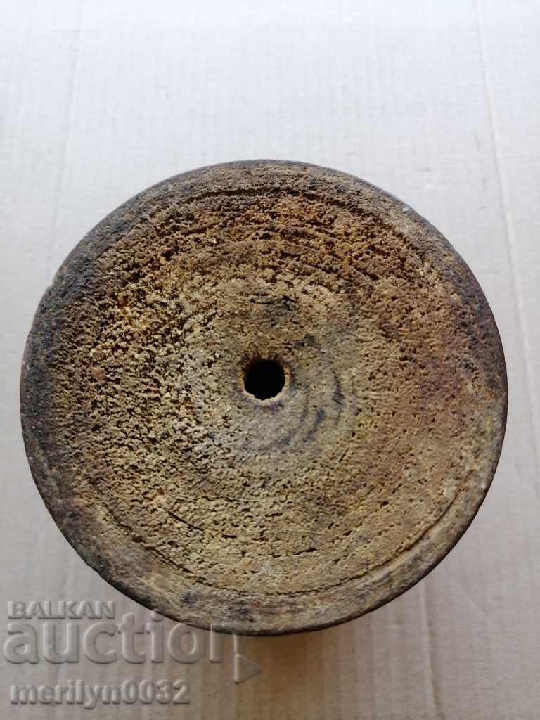 Licitație Scris lazhichnik vechi, din lemn Licitație Scris lazhichnik vechi, din lemn