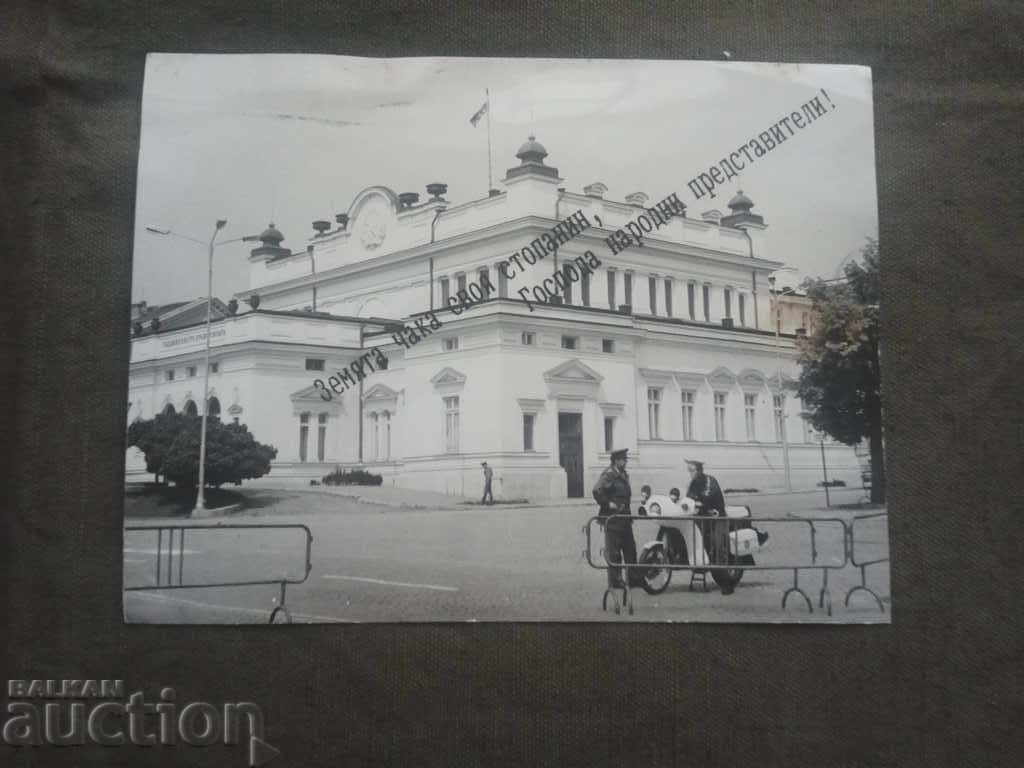 Pământul așteaptă stăpânul său Pământul așteaptă stăpânul său