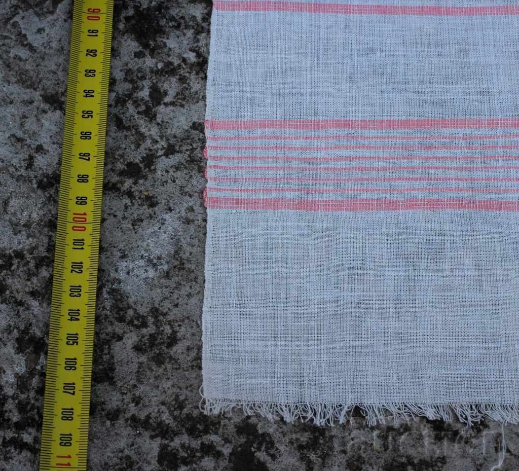 OLD BEAUTIFUL AUTHENTIC TOWEL MESSAL TOWEL with price 9.00 BGN | € 4.60 OLD BEAUTIFUL AUTHENTIC TOWEL MESSAL TOWEL with price 9.00 BGN | € 4.60