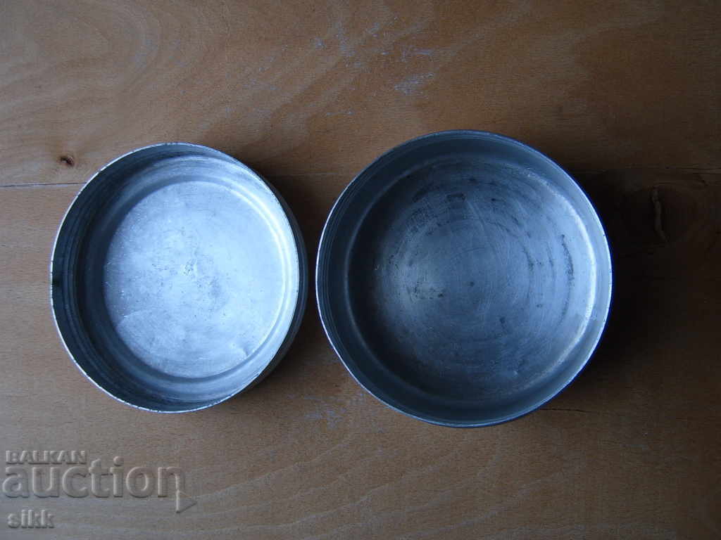 Δημοπρασία Τουριστικό κουτί