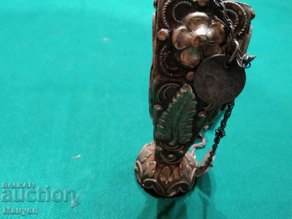 Delivery of I'm selling an old print Delivery of I'm selling an old print