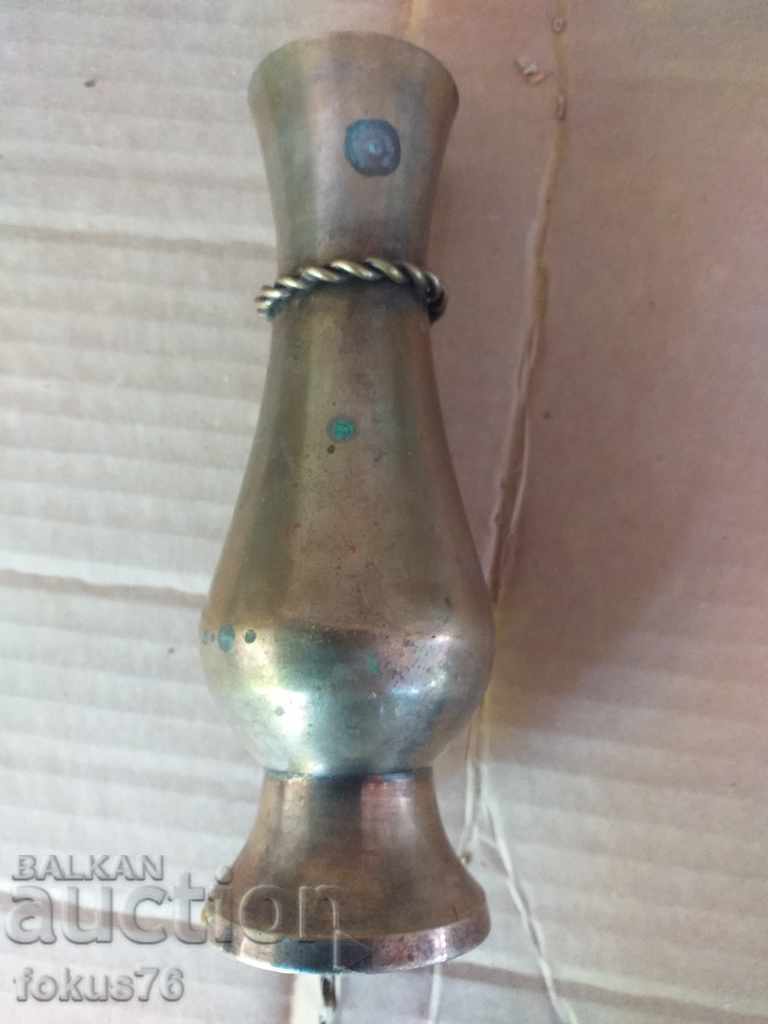 Delivery of VASON BRONZE BRASS Delivery of VASON BRONZE BRASS